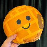 Waffly Blessed Plush