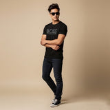 BOSS Jesus is My Boss unisex Tshirt black