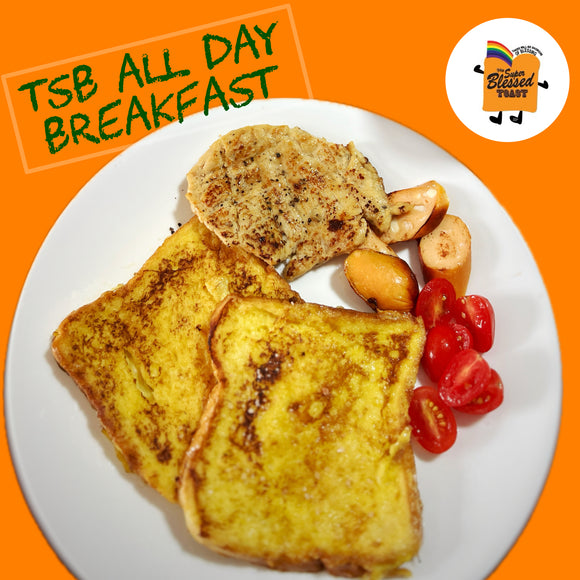 TSB All Day Breakfast