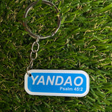 YANDAO Keychain