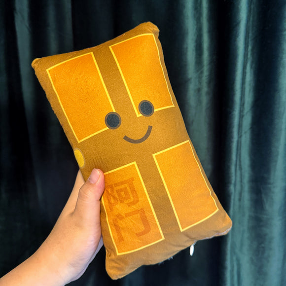阿门 Amen Door Plush