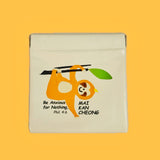 Mai Kan Cheong Sloth Snap Pouch