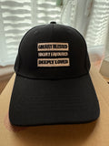 Greatly Blessed Highly Favoured Deeply Loved Cap