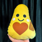 Holy Guacamole Plush