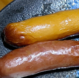 Duo Sausage