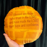 Waffly Blessed Plush