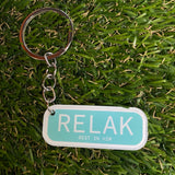 RELAK Keychain