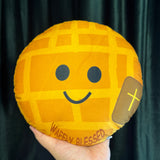Waffly Blessed Plush