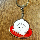 Bao Sua Bao Hai Keychain