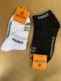 tHe Super Blessed KAIROS Ankle Socks