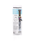 Paper Watch