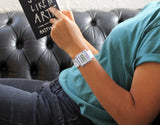 Paper Watch