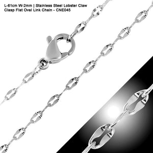 Purchase of Additional Chain