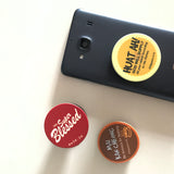 Pop Sockets for Mobile Phones