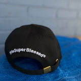 KAIROS Black Cap