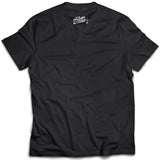 KAIROS unisex Tshirt black