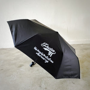 Psalm 91 Umbrella by The Super Blessed