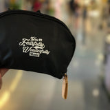 Make Up Pouch - You Are Fearfully and Wonderfully Made