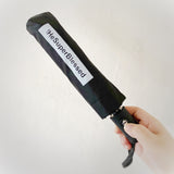 Psalm 91 Umbrella by The Super Blessed