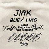 Lunch bag - Jiak Buey Liao
